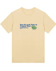 Save The Earth - Womens Regular Tee