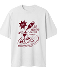 Self Med -  Men’s T-shirt boxy fit
