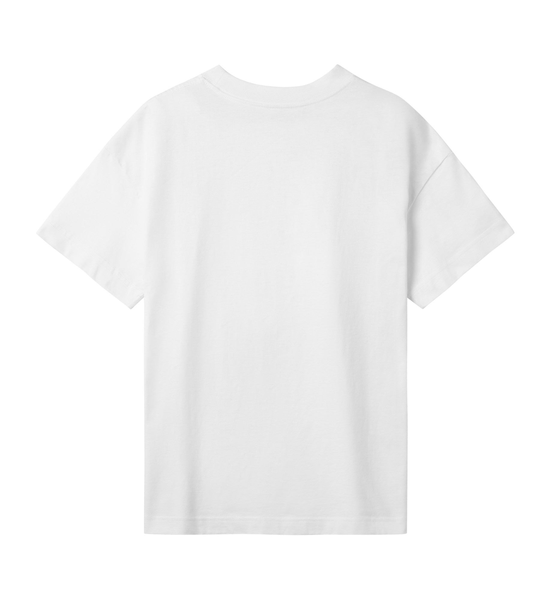 Self Med - Womens Oversized Tee