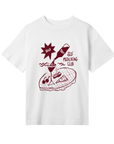 Self Med - Women’s T-shirt oversized fit