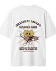 sensory soul -  Men’s T-shirt boxy fit