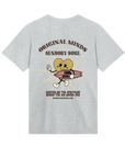 Sensory Soul -  Men’s T-shirt Regular fit — back