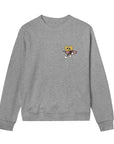 Sensory Soul - Womens Regular Sweatshirt