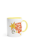 Ceramic Yellow