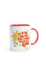 Ceramic Red