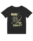 Smile Like A Banana - Kids T-shirt