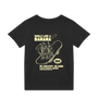 Off black / 110/116 / unisex