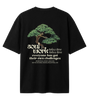 Off black / S / men