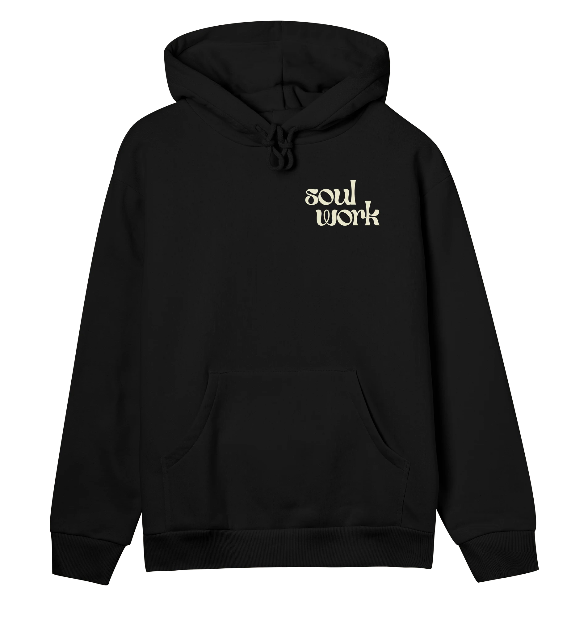 Soul Work - Women’s Hoodie