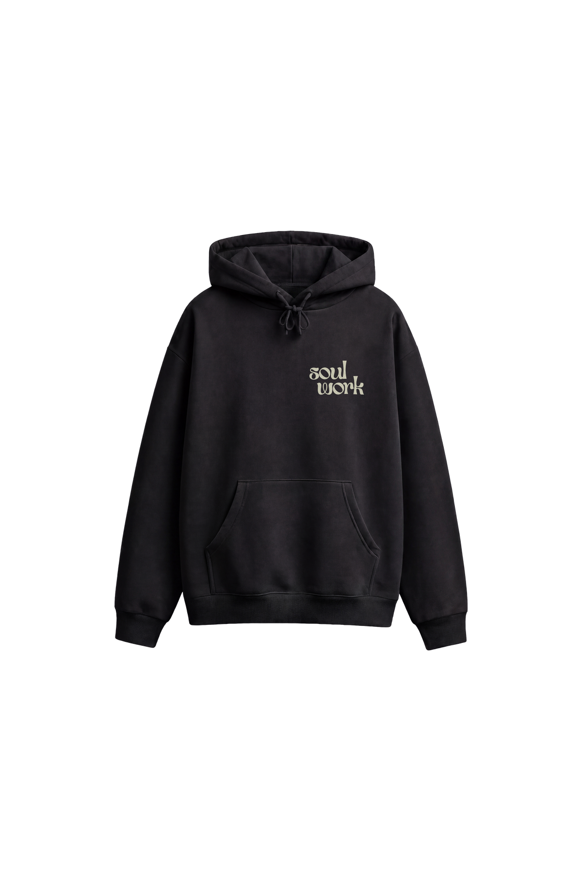 Soul Work - Women’s Hoodie