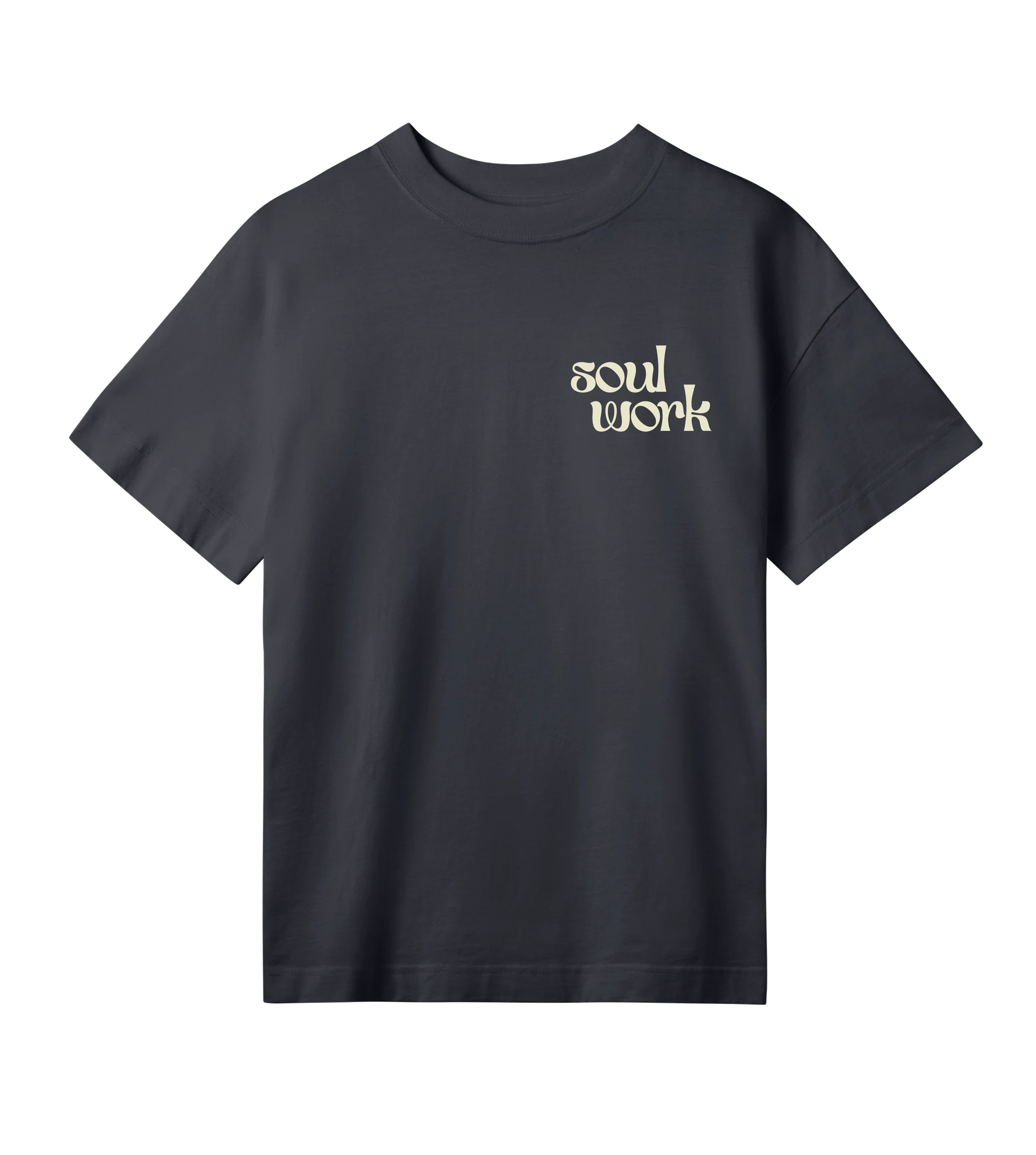 Soul Work - Women’s T-shirt oversized fit
