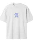 Space And Time -  Men’s T-shirt boxy fit