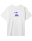 Space And Time - Women’s T-shirt oversized fit