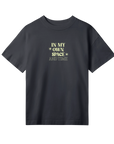 Space And Time - Women’s T-shirt oversized fit