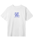 Space And Time - Women’s T-shirt oversized fit