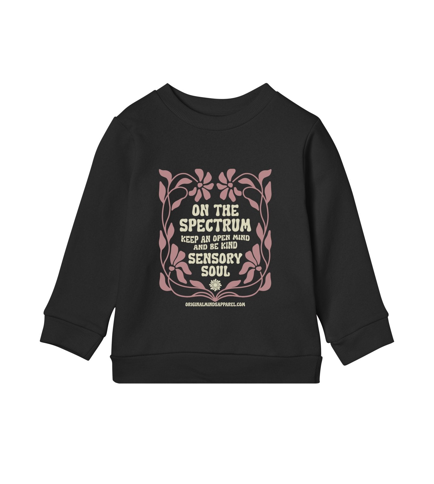 Spectrum Sensory - Kids Sweat