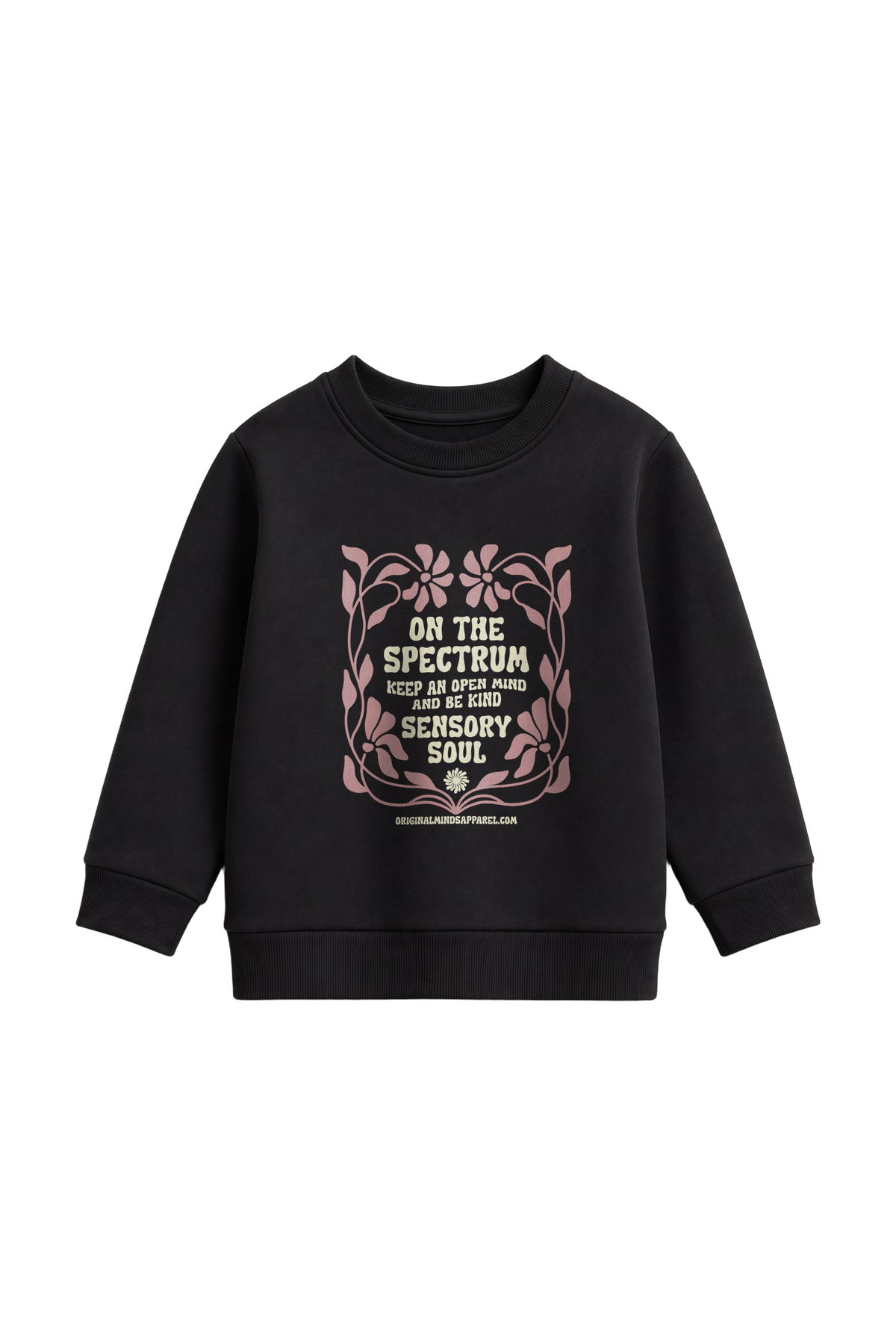 Spectrum Sensory - Kids Sweat