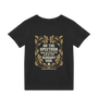 Off black / 110/116 / unisex