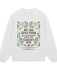 spectrum sensory - men reg sweat