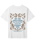 Spectrum Sensory - Women Boxy Tee