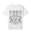 Spectrum Sensory - Women’s T-shirt oversized fit — back