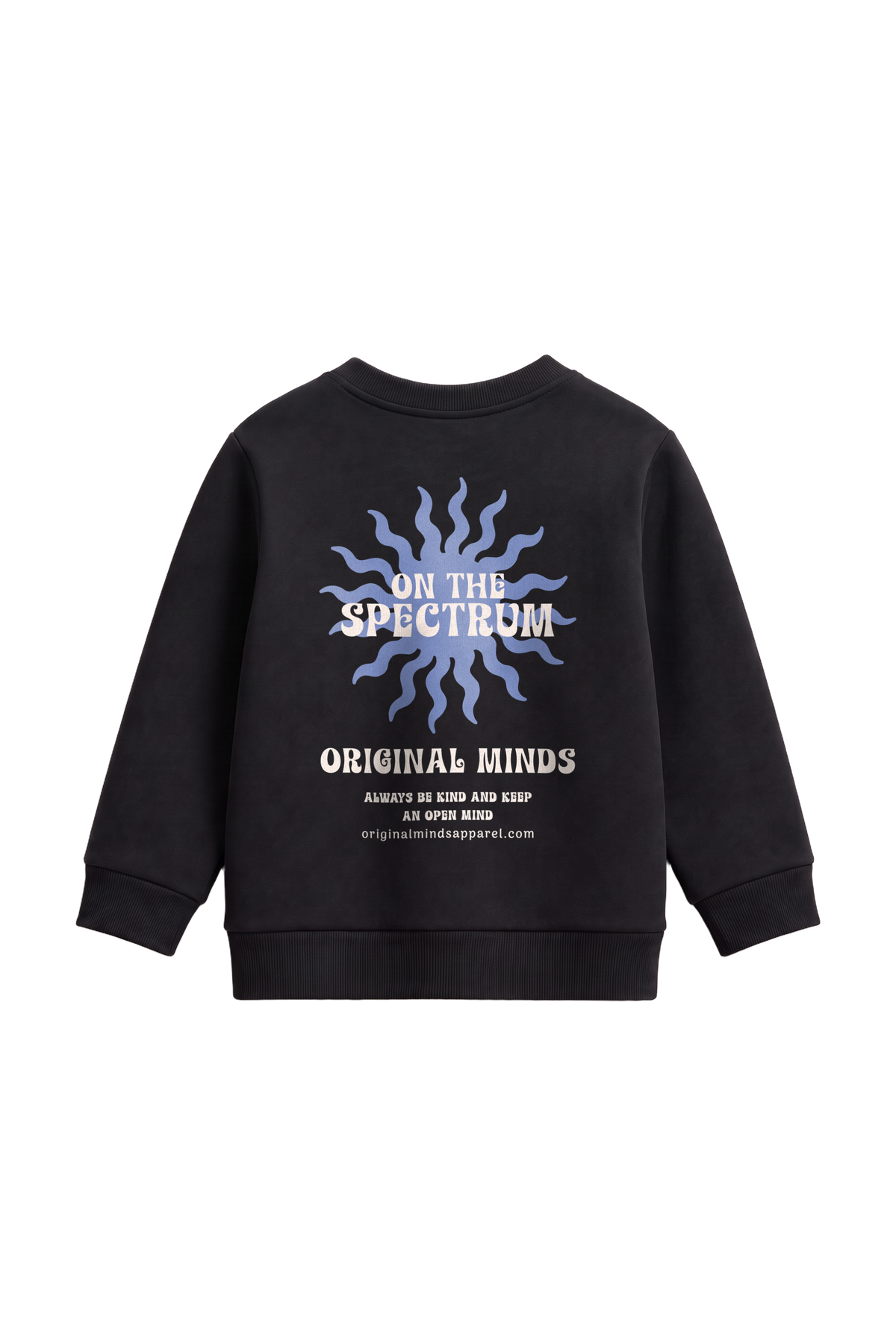 spectrum sun - kids sweat