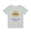 spectrum sun - Kids T-shirt — back