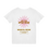 spectrum sun - Kids T-shirt — back