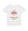 White / 110/116 / unisex