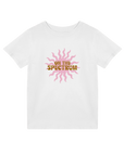 spectrum sun - Kids T-shirt