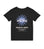 spectrum sun - kids tee