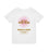 spectrum sun - kids tee