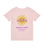 spectrum sun - kids tee