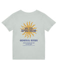 spectrum sun - kids tee