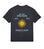 spectrum sun - men boxy tee