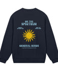 spectrum sun - men reg sweat