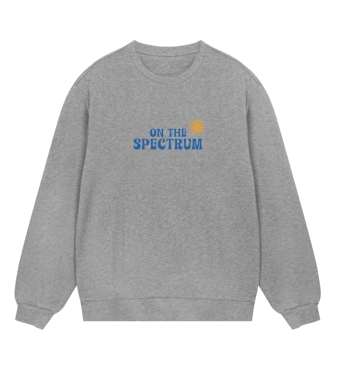 spectrum sun - men reg sweat