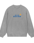 spectrum sun - men reg sweat