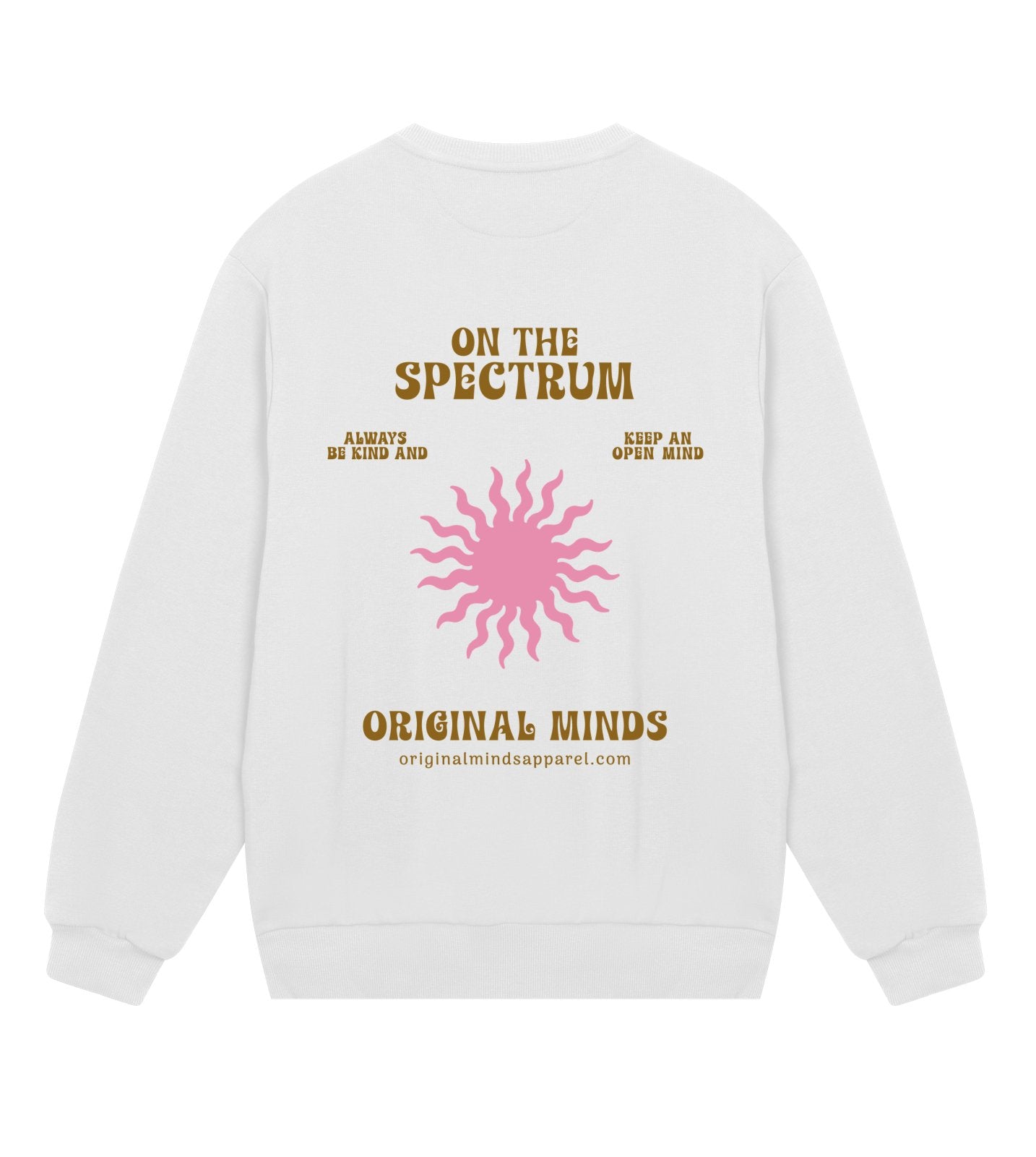 spectrum sun - men reg sweat