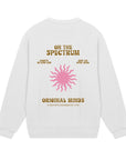 spectrum sun - men reg sweat