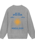 spectrum sun - men reg sweat