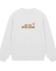 spectrum sun - men reg sweat