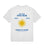 Spectrum Sun - Mens Boxy Tee