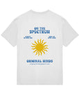 Spectrum Sun - Mens Boxy Tee