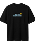 Spectrum Sun -  Men’s T-shirt boxy fit