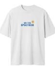 Spectrum Sun -  Men’s T-shirt boxy fit