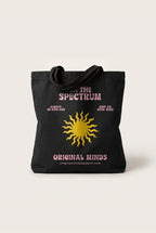 Spectrum Sun - Tote Bag