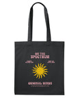 Spectrum Sun - Totebag