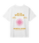 Spectrum Sun - Women’s T-shirt oversized fit — back