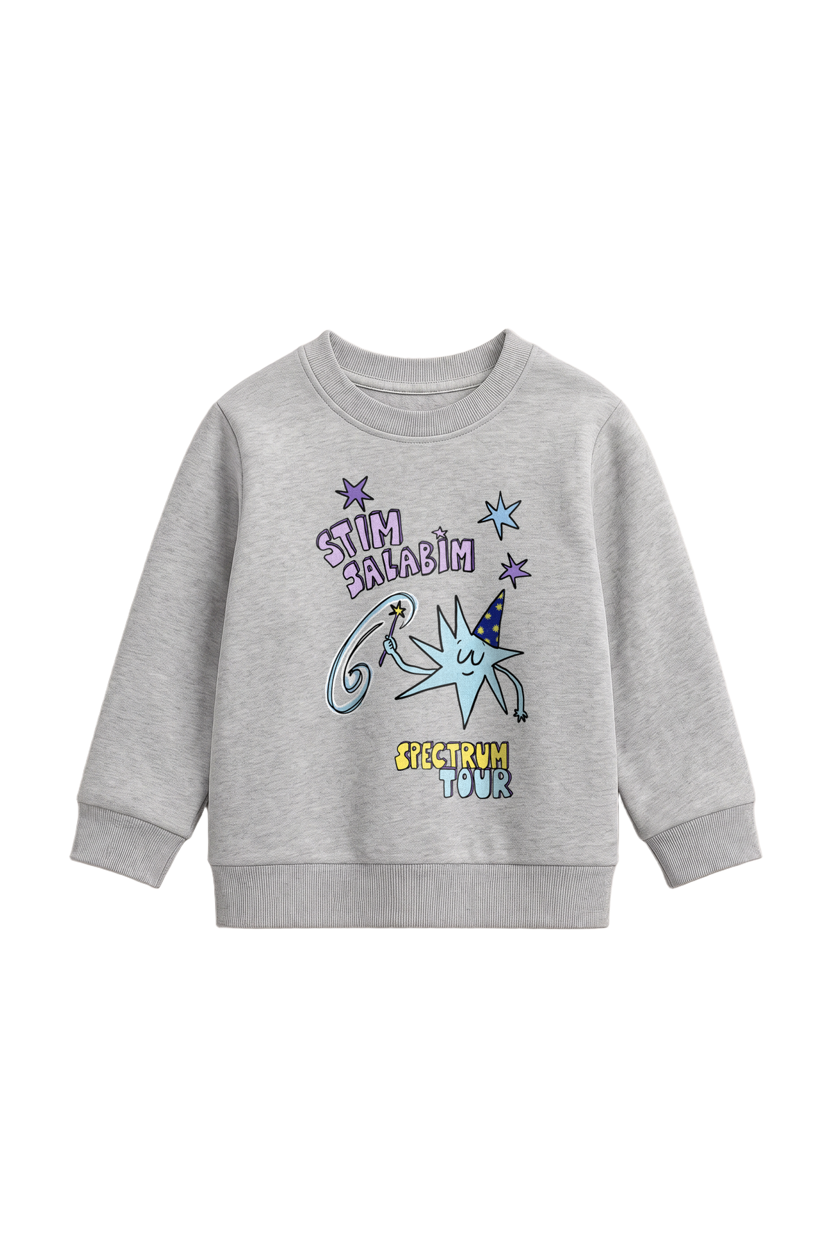 Stim Salabim - Kids Sweatshirt